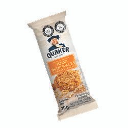 Quaker granola 